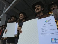 Update WNI di Luar Negeri: 14 Orang Sembuh dari Corona