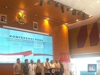 Pemerintah Akui Tenaga Medis Sudah Jadi Korban Virus Corona