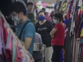 Peneliti Inggris: Ratusan Ribu Kasus Corona RI Tak Terdeteksi