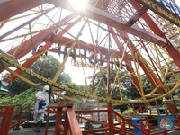 Ternyata Ini Pemilik Dufan Ancol yang Sebenarnya, Simak!