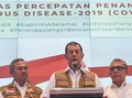 Pemerintah Perintahkan Sosialisasi Corona Pakai Bahasa Daerah
