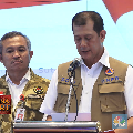 Ini Kata Satgas Corona Soal Salat Jumat Istiqlal Ditiadakan