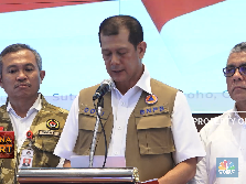 Kisah Jenderal Doni Monardo 'Merampok' APD Perusahaan Korea
