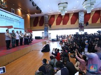 Terungkap, Ini Alasan BNPB Perpanjang Masa Darurat Corona