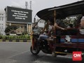 Imbas Corona, 16 Ribu Warga DKI Jakarta Jadi Korban PHK