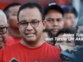 VIDEO: Anies Tutup Sekolah dan Tunda UN Akibat Corona