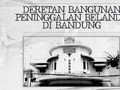 INFOGRAFIS: Deretan Bangunan Peninggalan Belanda di Bandung