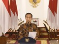 Jokowi: Pemudik dari Jabodetabek Bisa Diperlakukan ODP