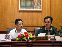 BPH Migas Dukung BUMD Bangun Jargas untuk Rumah Tangga & UKM