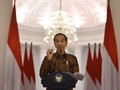Jokowi Minta Sri Mulyani Tambah Dana Program Keluarga Harapan