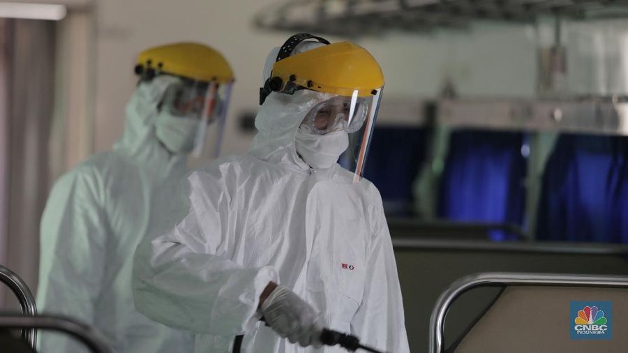 Corona Sebabkan Gelombang PHK, Waspada Keresahan Sosial!