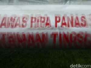 PLTP Muara Laboh Unit 2 Ditargetkan Rampung Akhir 2027
