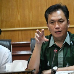 BPH Migas: Perlu Bangun 75 Ribu SPBU Demi Ketersediaan BBM