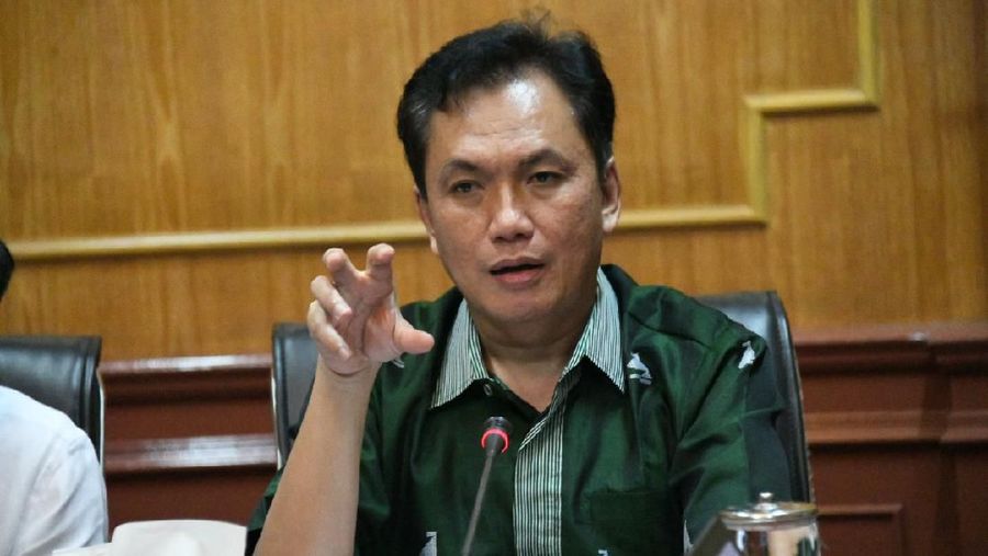 BPH Migas Dukung BUMD Bangun Jaringan Gas untuk Rumah Tangga dan Pelanggan Kecil.
