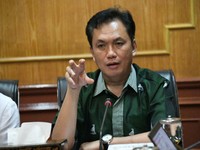 BPH Migas: Perlu Bangun 75 Ribu SPBU Demi Ketersediaan BBM