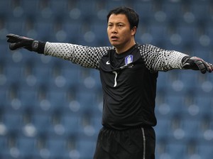 Piala AFF: Vietnam Gaet Eks Kiper Korsel di Piala Dunia Jadi Pelatih