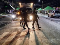 Termasuk China, Ini 11 Negara yang Lockdown Gegara Covid-19