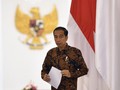 Jokowi Tegaskan Penundaan Cicilan Ojol Mulai April