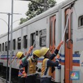 KAI Batalkan 28 Rute Perjalanan karena Corona, Ini Daftarnya