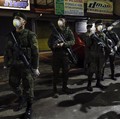 Perlu Nggak Sih? Ini Ngerinya Jika Jokowi Putuskan Lockdown