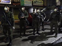 Perlu Nggak Sih? Ini Ngerinya Jika Jokowi Putuskan Lockdown