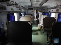 SIKM Diganti CLM, Ini Syarat Naik Kereta Api Jarak Jauh