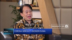 Jurus ADB Tangkal Virus Corona