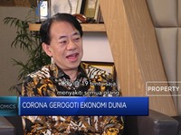 Jurus ADB Tangkal Virus Corona