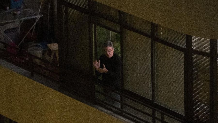Berikut deretan berita foto yang dirangkum dalam sepekan.