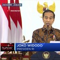 Jokowi Ramal Ekonomi Dunia Cuma Tumbuh 1,5%, RI Berapa Pak?