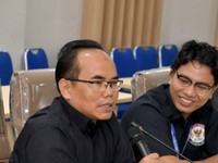 Ikuti Imbauan Anies, KPID DKI Pantau Siaran dari Rumah