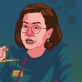 Sri Mulyani Bicara Soal Jamu-Obat Tradisional, Apa Katanya?