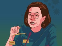 Asosiasi BPD Soal Sri Mulyani 'Titip' Dana Triliunan: Semoga!