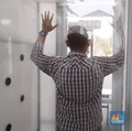 Catat! Penyemprotan Disinfektan ke Tubuh Tak Disarankan