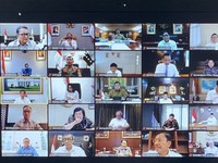 Cara Download Aplikasi Zoom Untuk Komputer PC Secara Gratis