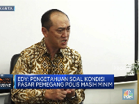 Ada Corona, Generali Indonesia Keluarkan Produk Perlindungan