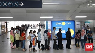 Imbas Corona, Penumpang MRT Turun 72 Persen