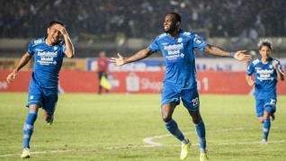 Beda Gaya Klub Liga 1 Tanggapi Pandemi Virus Corona