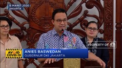 Cegah Penyebaran Corona, DKI Hapus Aturan Ganjil Genap
