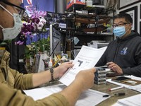 Impor Senjata Pistol Hingga Revolver Cs Melonjak, Ada Apa?
