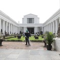 Museum Nasional Kebakaran, Damkar Telah Dikerahkan