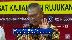 Bertambah 17, Kasus Positif Corona di RI Jadi 134 Kasus