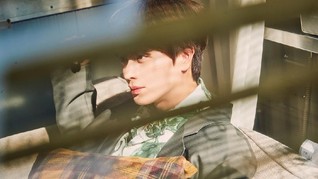Agensi Konfirmasi Yook Sung-jae Bakal Wamil Tahun Ini