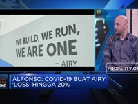 Imbas Corona, Airy: Pesanan Hotel di Daerah Wisata Turun 20%