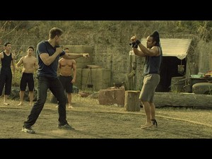 Sinopsis Film Kickboxer: Vengeance, Drama Balas Dendam Dunia Kickboxing