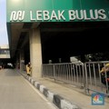 Area Stasiun MRT Lebak Bulus Bakal Disulap Lebih Keren, Ini Bocorannya
