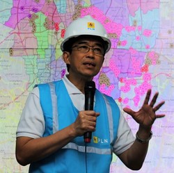 PLN Bakal Terima PMN Rp 5 T di 2021, untuk Apa Saja Ya?