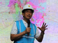 PLN Bakal Terima PMN Rp 5 T di 2021, untuk Apa Saja Ya?