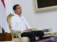 Jokowi Kecewa! Ribuan Rumah Korban Gempa NTB Belum Terbangun