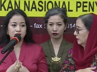 Curhatan Pasien Positif Corona Hingga Difitnah Netizen
